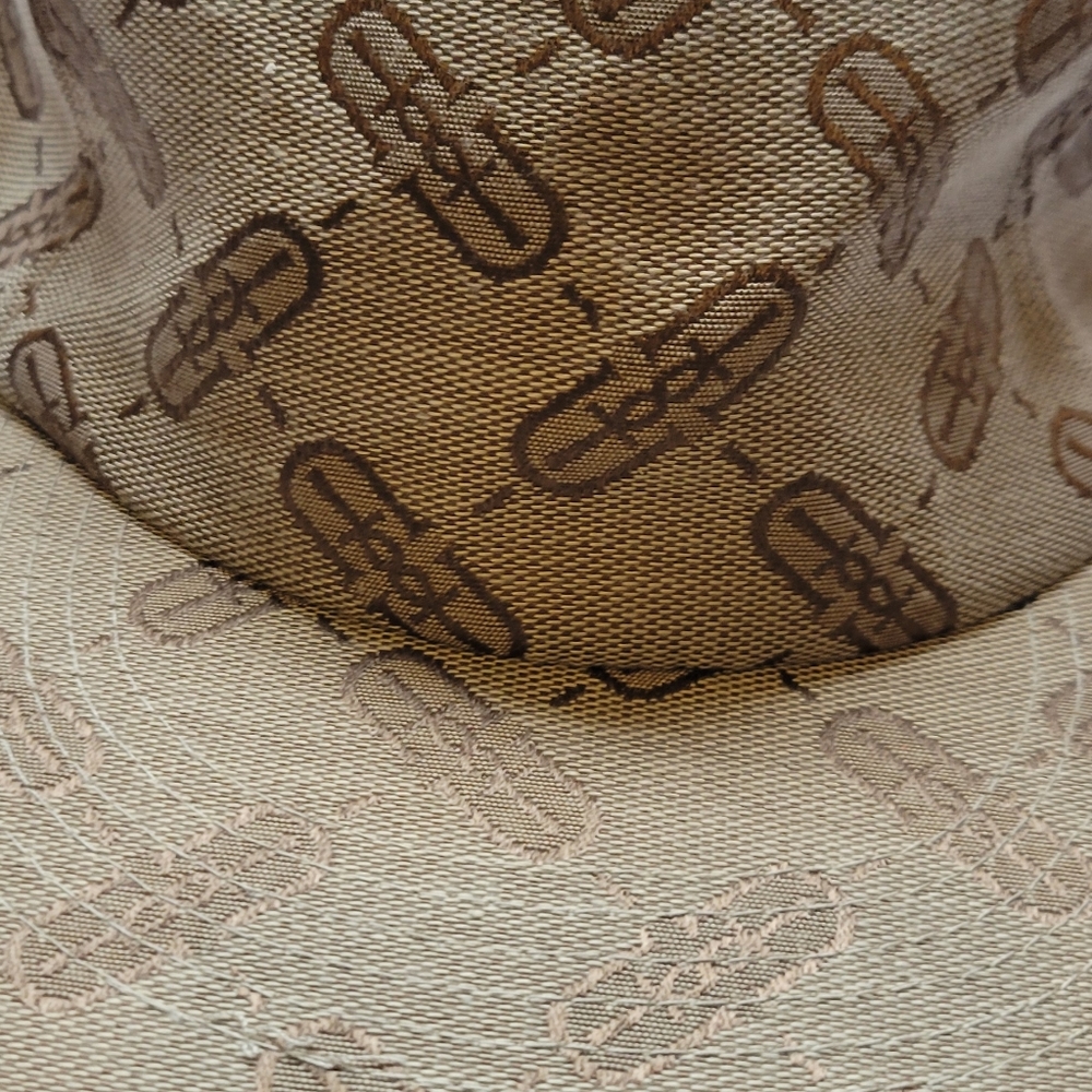Unity Ankh ball cap adjustable - Picture 3 of 4